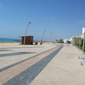 Varandas De Carteia G/f Quarteira